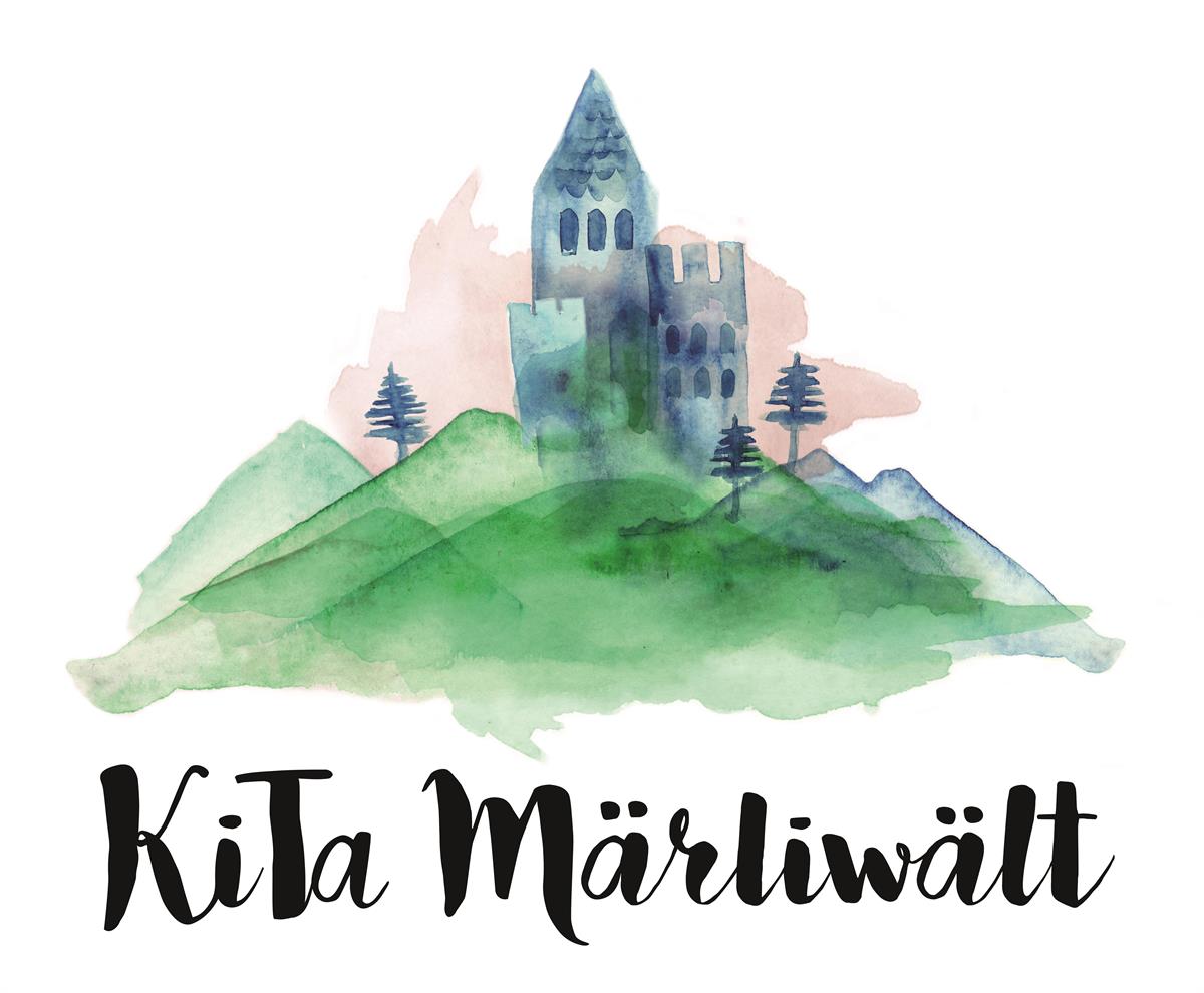 Bild 3: Kita Märliwält, Kinderbetreuung Affoltern ZH (Siedlung Obsthalden)