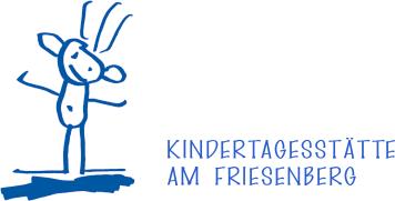 Kita am Friesenberg, Kinderbetreuung Stadt Zürich