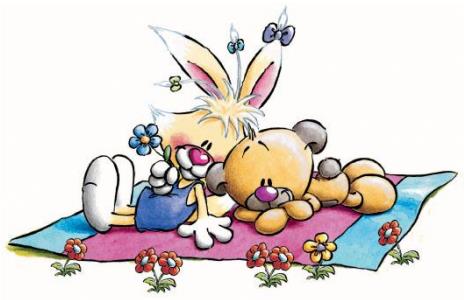 Kinderstube Steinmaur