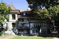 Kita zazabu, Kinderbetreuung Stadt Bern