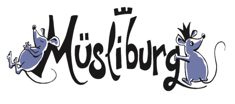 Kinderkrippe Müsliburg, Kinderbetreuung Affoltern am Albis