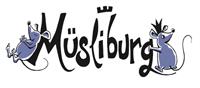 Kinderkrippe Müsliburg, Kinderbetreuung Affoltern am Albis