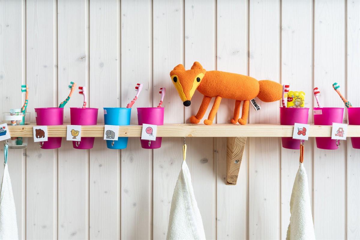 Bild 3: Schäfer Kita, Dottikon AG