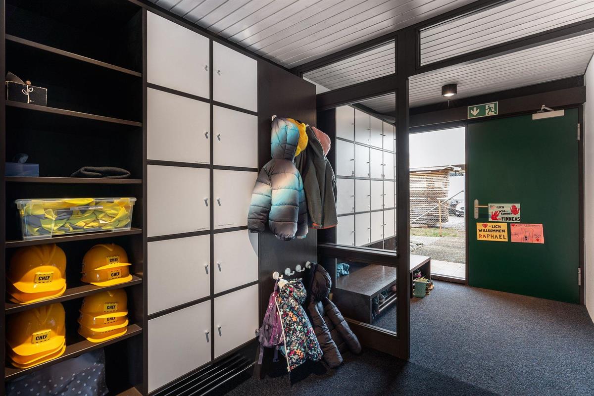 Bild 4: Schäfer Kita, Dottikon AG