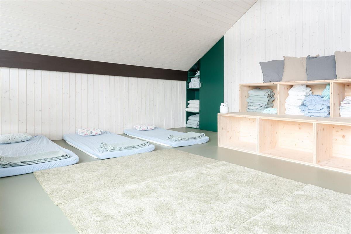 Bild 5: Schäfer Kita, Dottikon AG