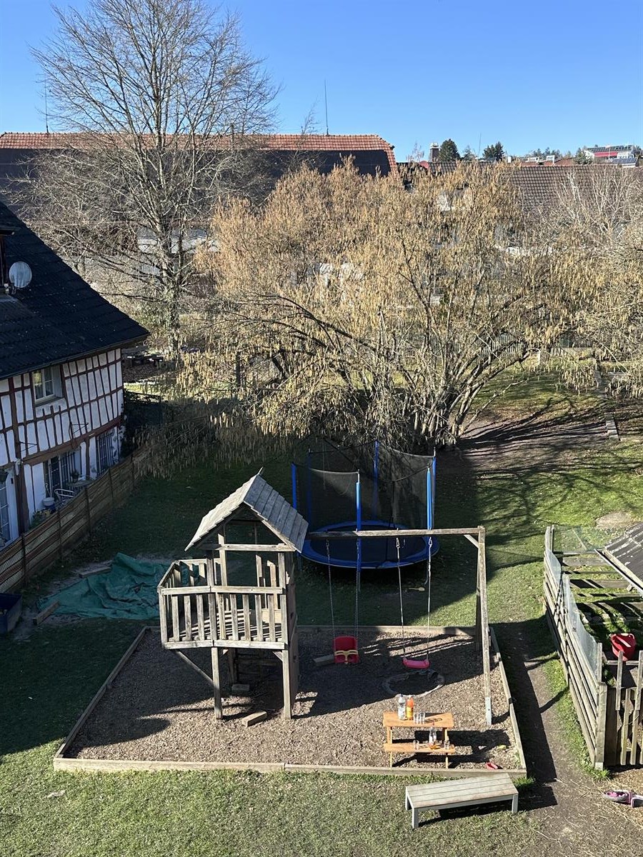 Bild 6: Kita Calimero - Müllheim