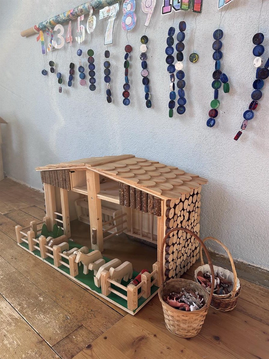 Bild 9: Kita Calimero - Müllheim