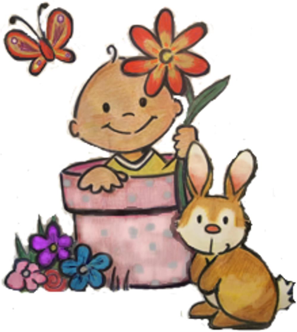 ​​Kinderstube Niederweningen