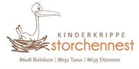 Kinderkrippe Storchennest, Tann ZH