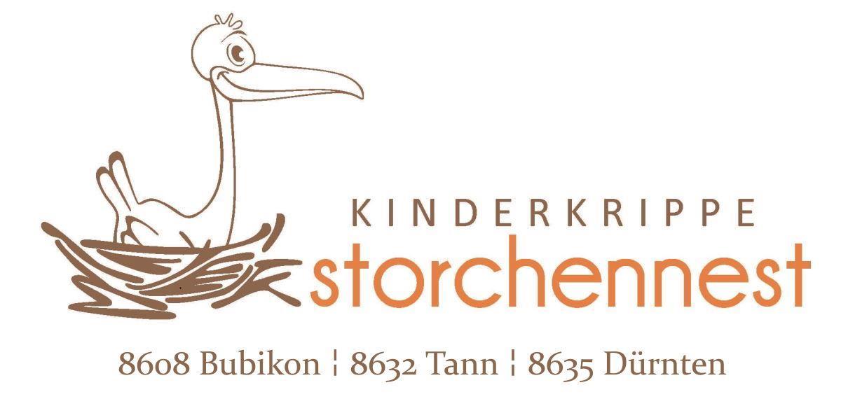 Kinderkrippe Storchennest, Dürnten