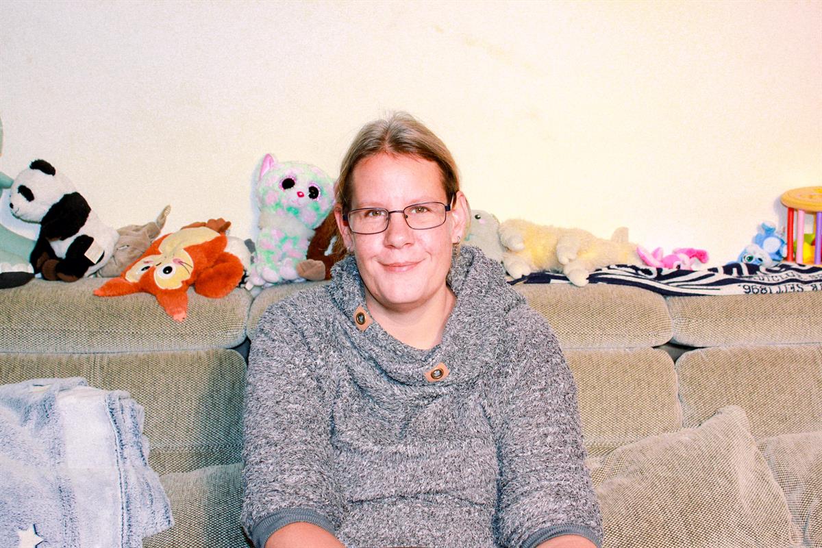 Bild 5: Nidino AG, Kinderbetreuung Zürich Altstetten