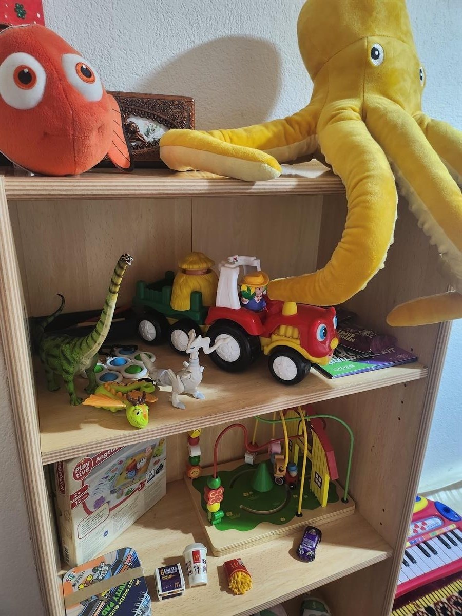Bild 6: Nidino AG, Kinderbetreuung Zürich Altstetten