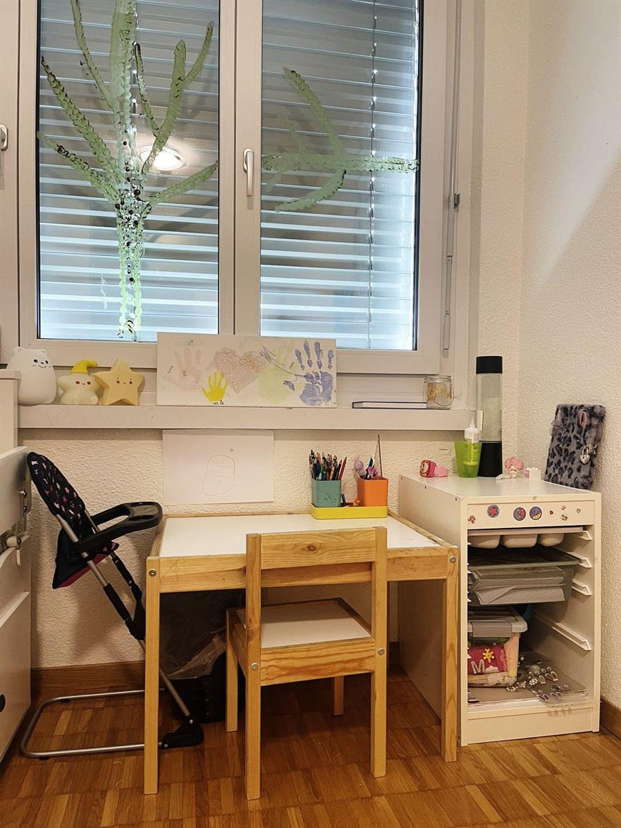 Bild 2: Nidino AG, Kinderbetreuung Schlieren ZH