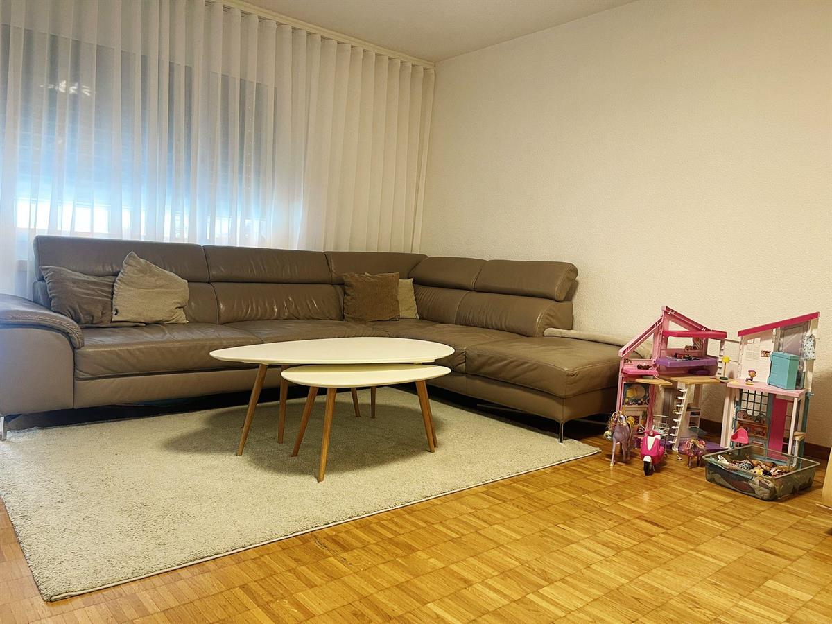 Bild 3: Nidino AG, Kinderbetreuung Schlieren ZH