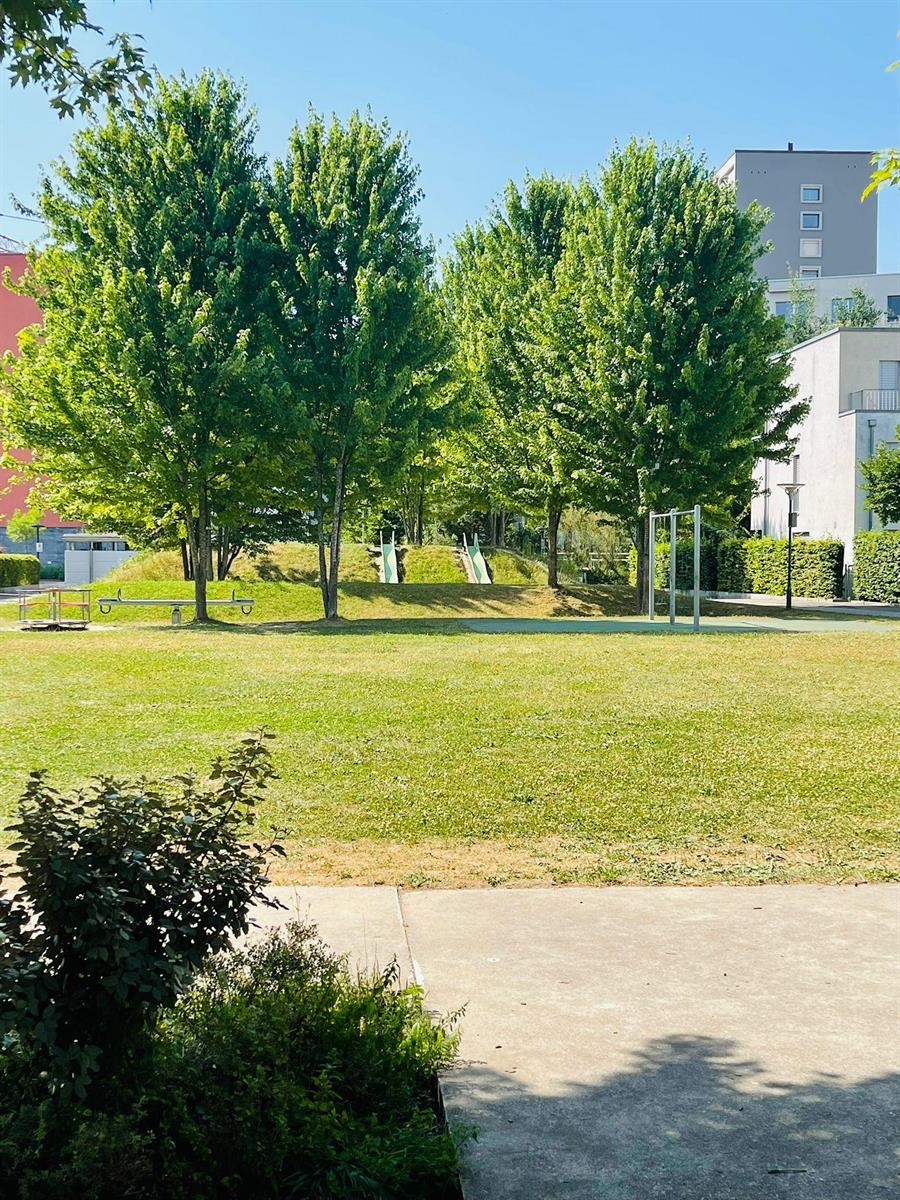 Bild 5: Nidino AG, Kinderbetreuung Schlieren ZH