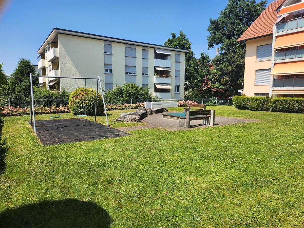 Nidino AG, Kinderbetreuung Dietikon ZH