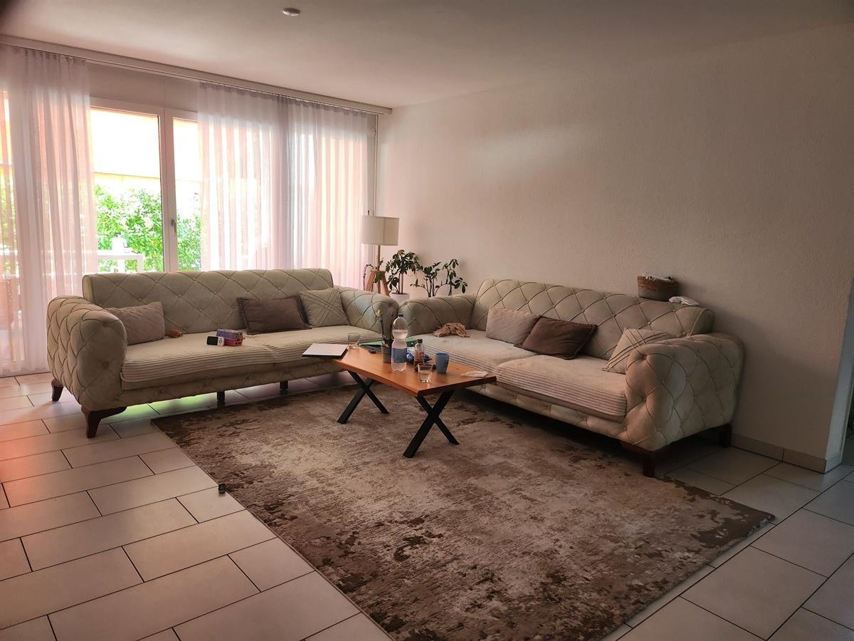 Bild 2: Nidino AG, Kinderbetreuung Dietikon ZH