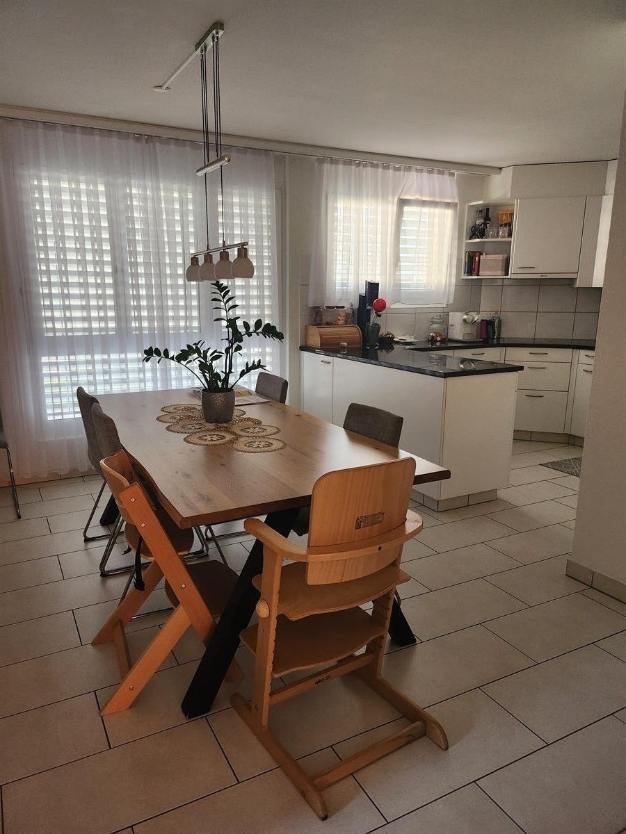 Bild 3: Nidino AG, Kinderbetreuung Dietikon ZH