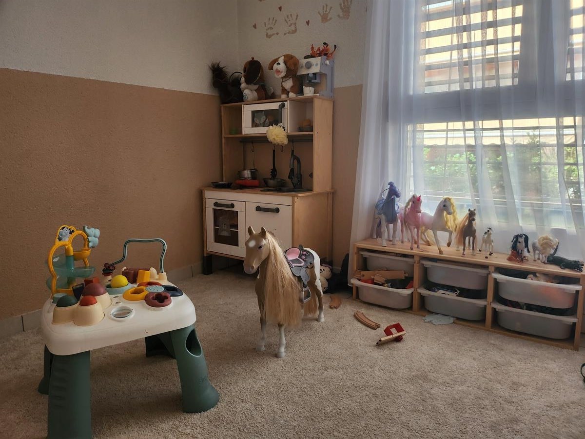 Bild 4: Nidino AG, Kinderbetreuung Dietikon ZH