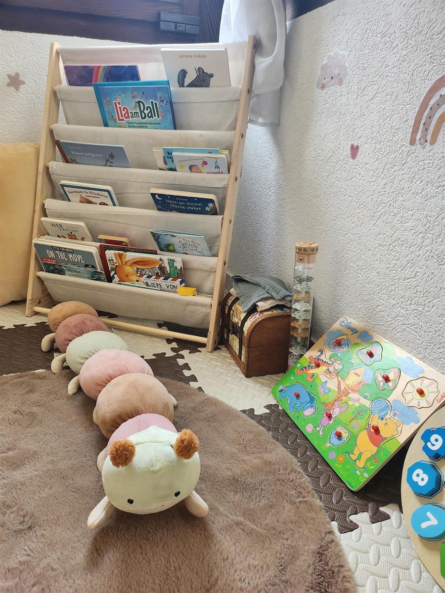 Bild 3: Nidino AG, Kinderbetreuung Zürich Oerlikon