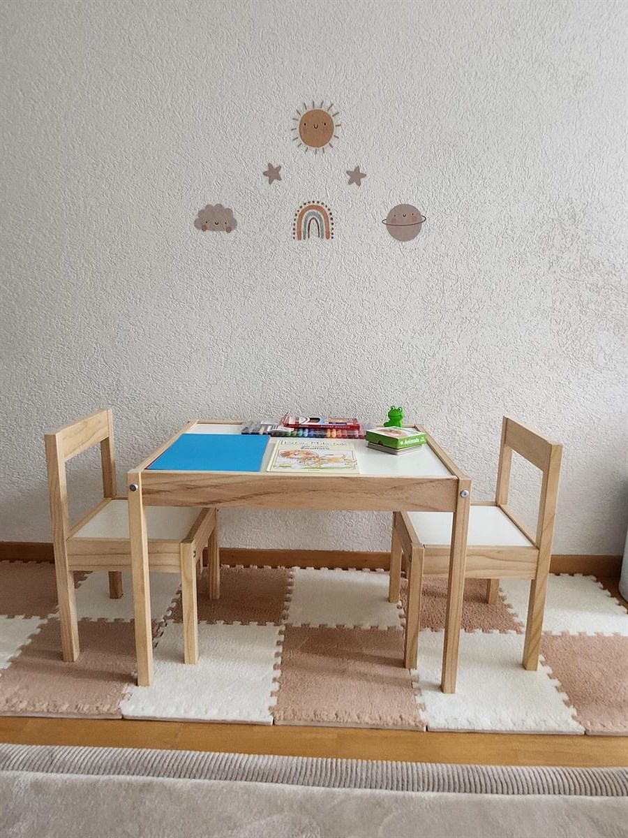 Bild 5: Nidino AG, Kinderbetreuung Zürich Oerlikon