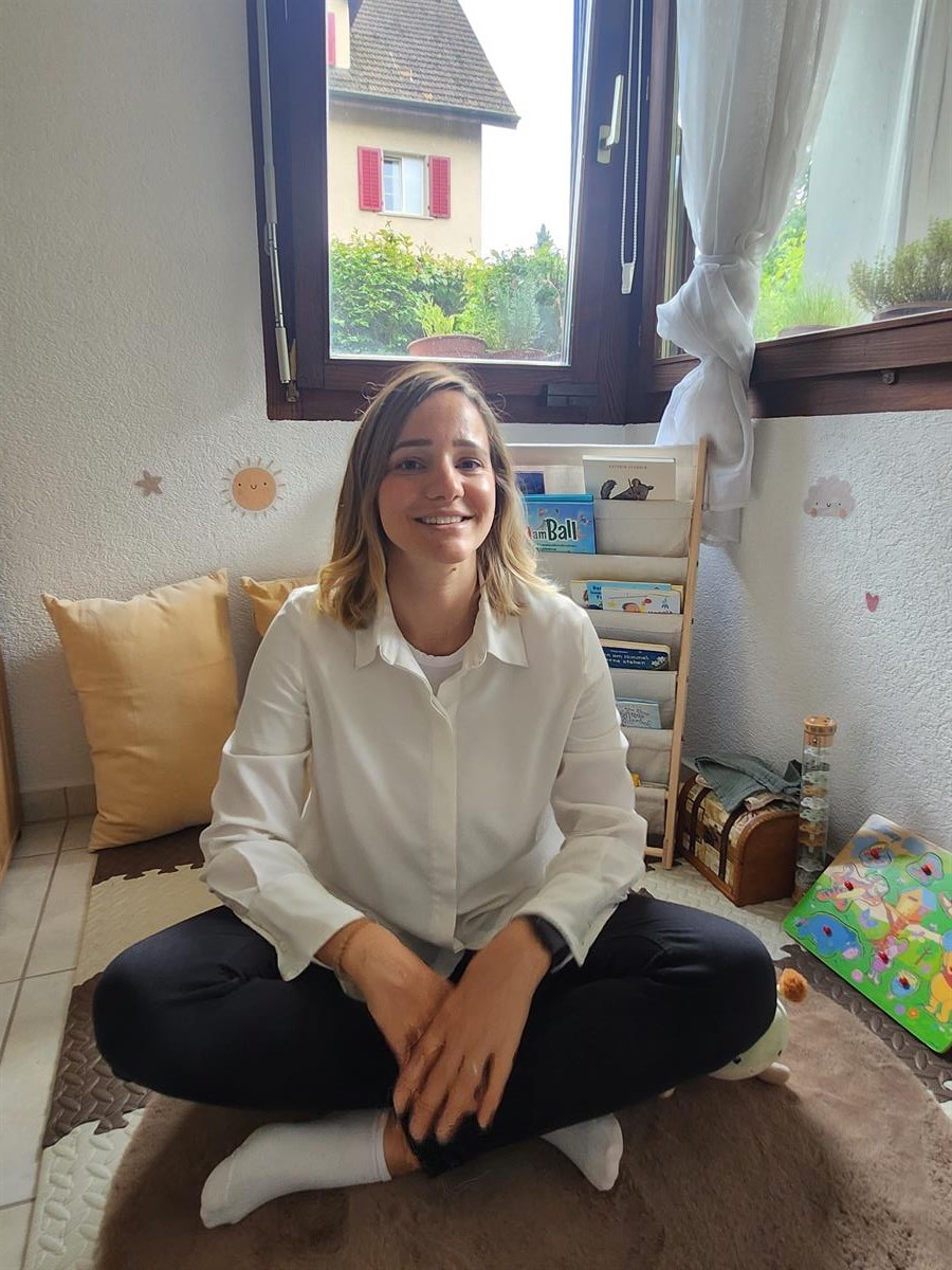 Bild 6: Nidino AG, Kinderbetreuung Zürich Oerlikon