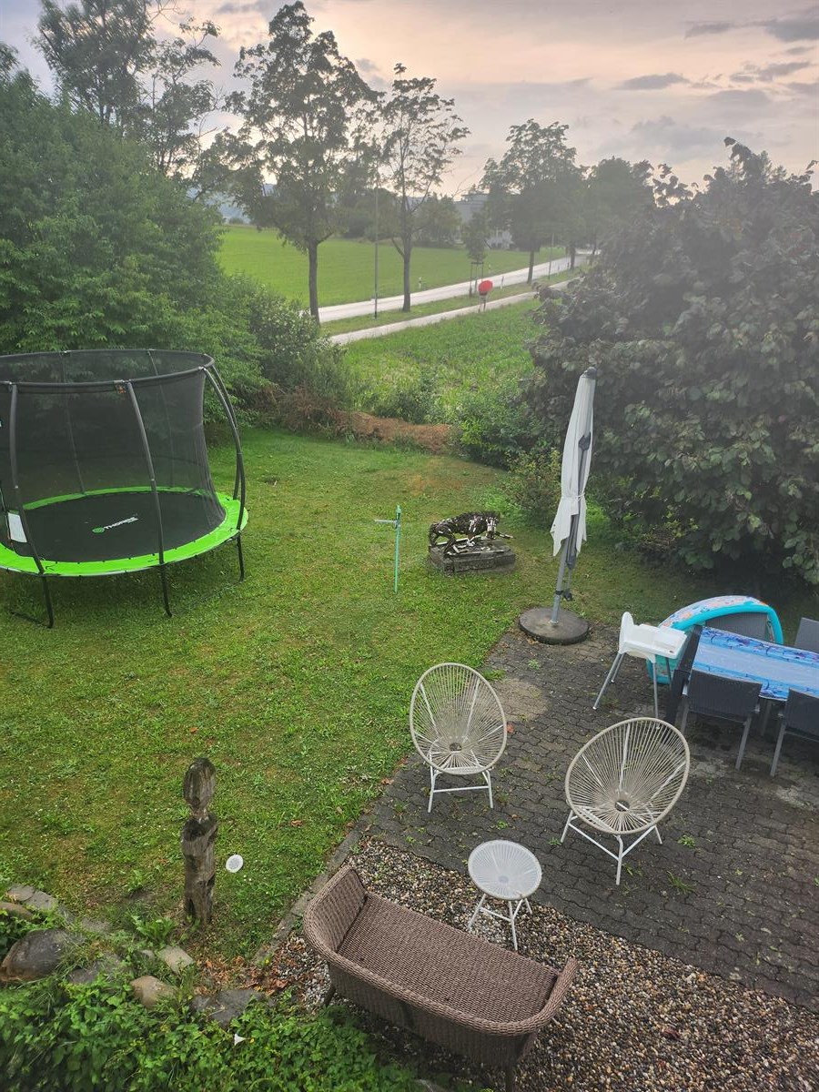 Bild 5: Nidino AG, Kinderbetreuung in Uster