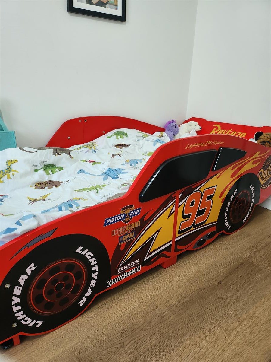 Bild 3: Nidino AG, flexible Kinderbetreuung Oetwil am See