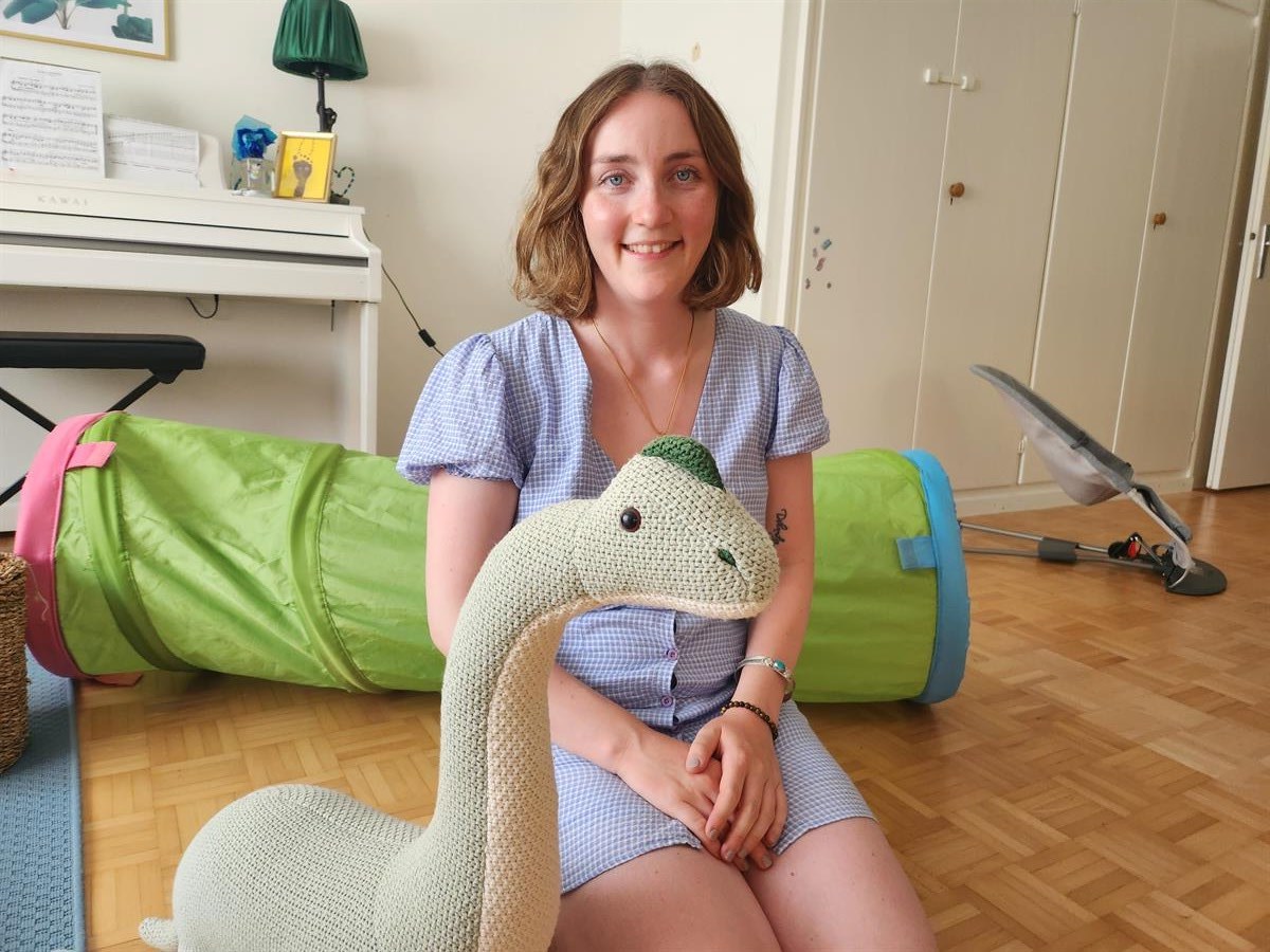 Bild 5: Nidino AG, flexible Kinderbetreuung Oetwil am See