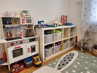 Nidino AG, flexible Kinderbetreuung Forch (Maur)