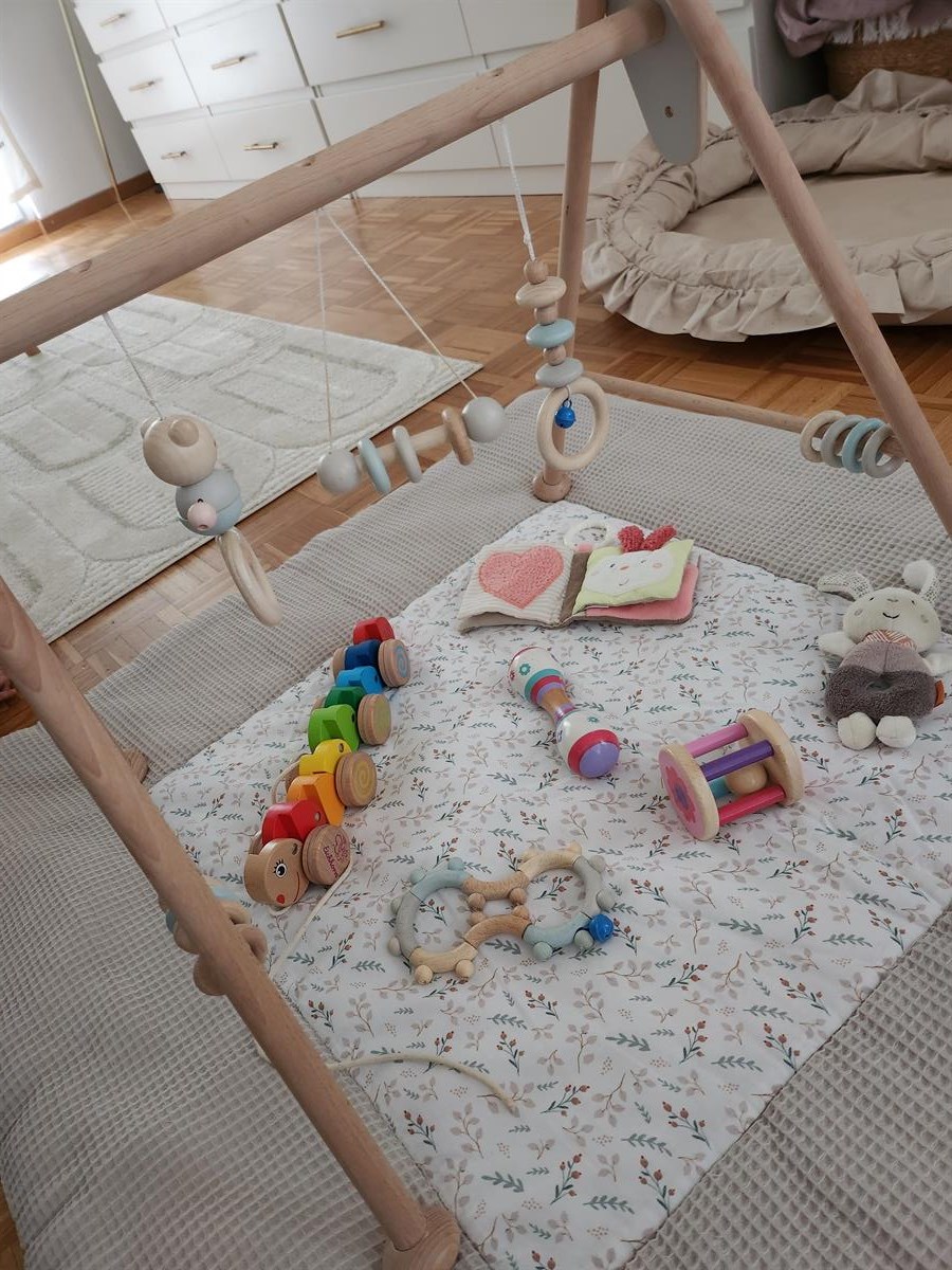 Bild 4: Nidino AG, flexible Kinderbetreuung Forch (Maur)