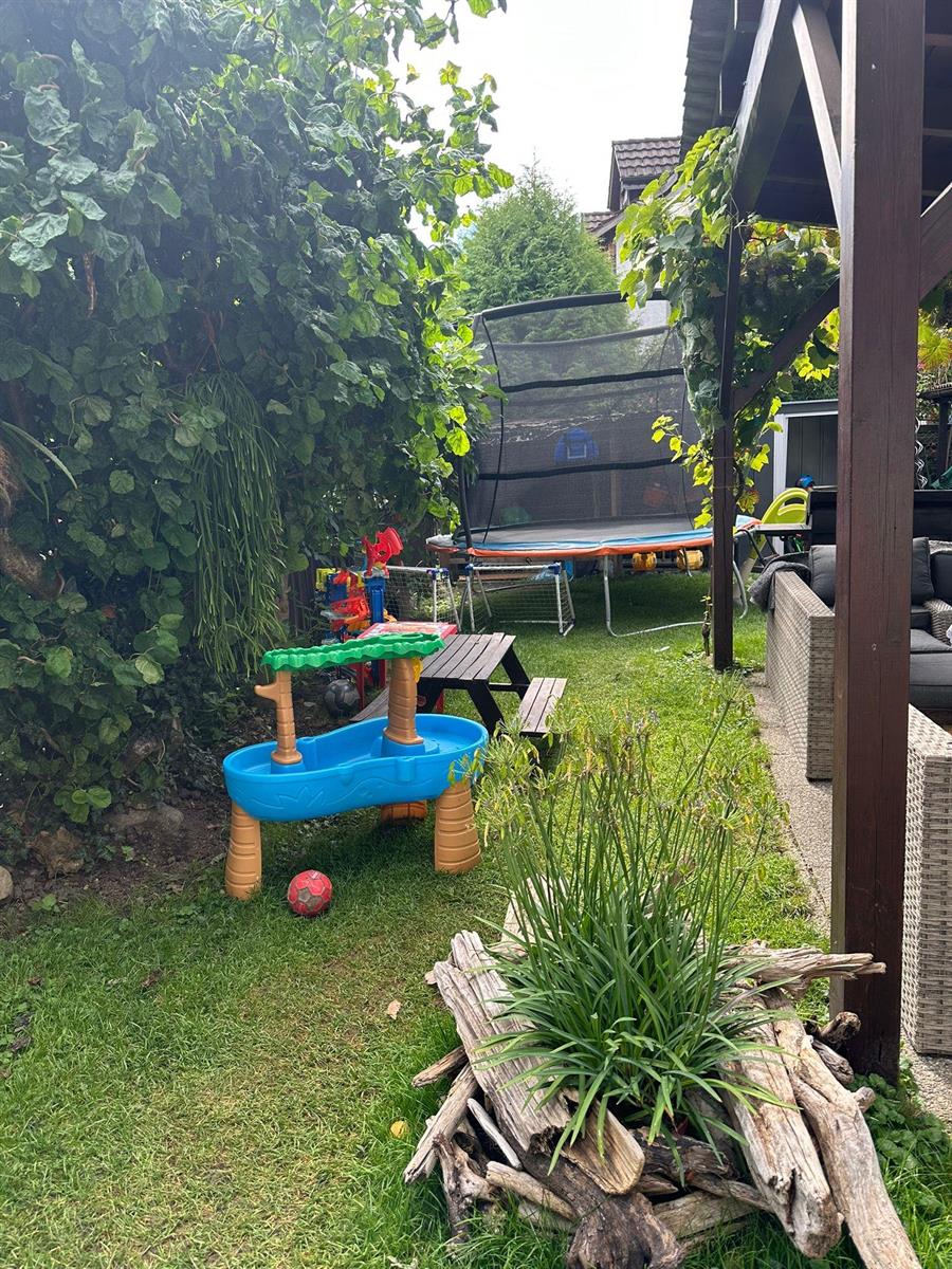 Nidino AG, Betreuung in Pfäffikon ZH