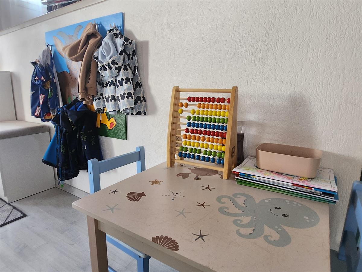 Bild 3: Nidino AG, Betreuung in Pfäffikon ZH