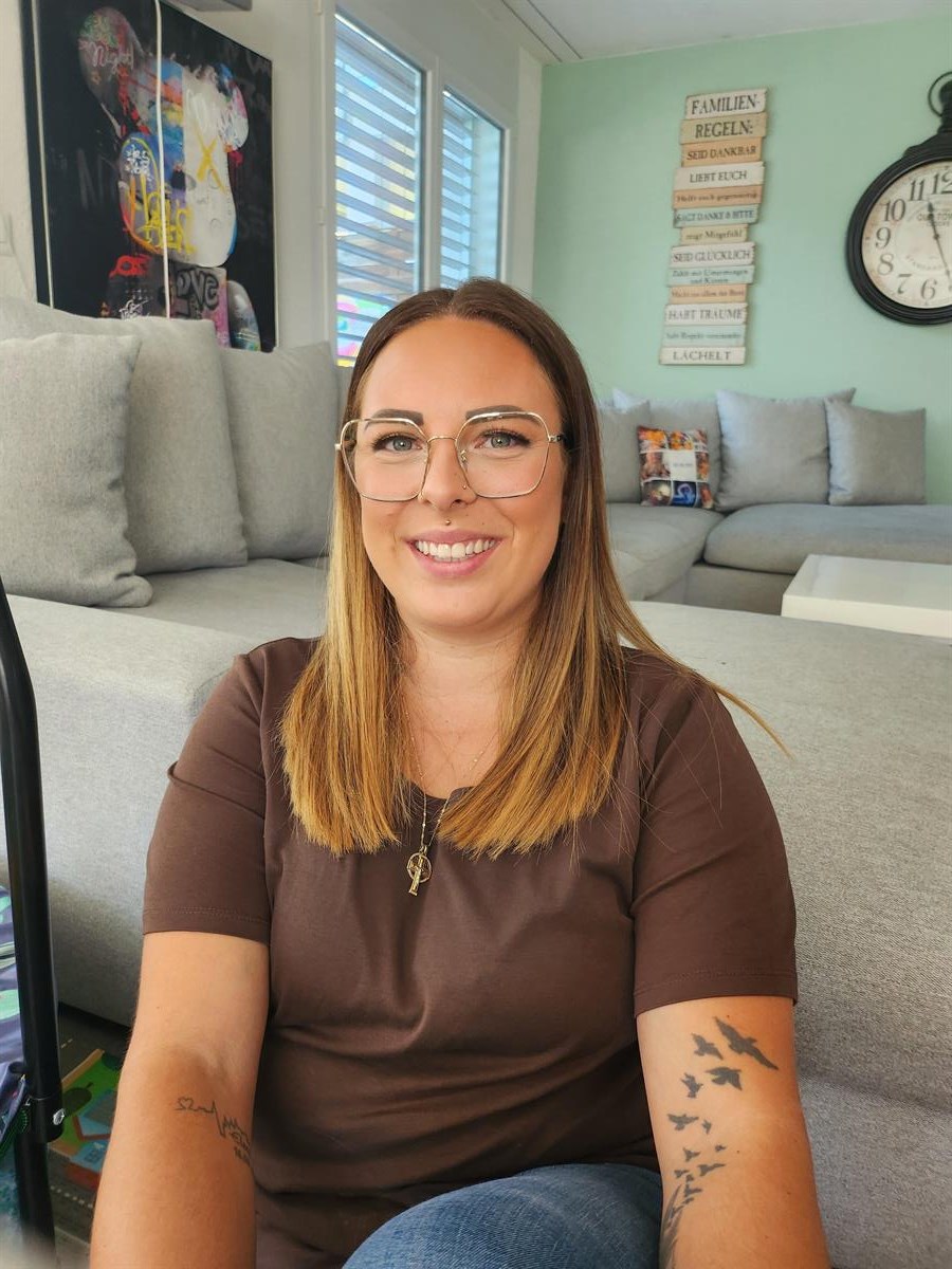 Bild 7: Nidino AG, Tagesfamilie Saland