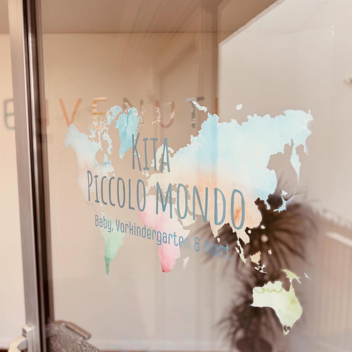 Bild 2: Kita Piccolo Mondo, Deutsch-Italienisch Kinderbetreuung mit Hort in Siebnen SZ