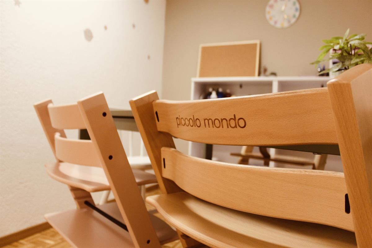Bild 4: Kita Piccolo Mondo, Deutsch-Italienisch Kinderbetreuung mit Hort in Siebnen SZ