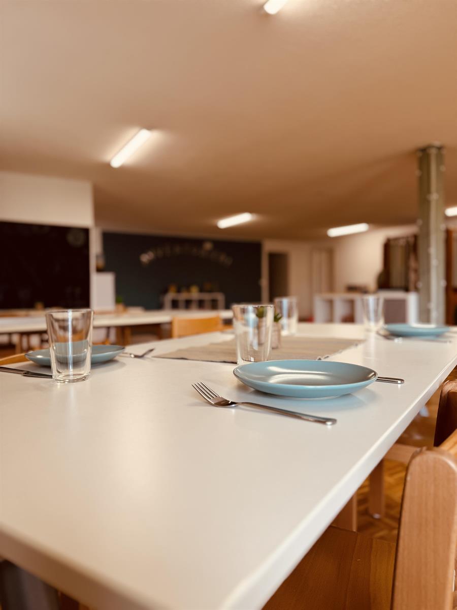 Bild 5: Kita Piccolo Mondo, Deutsch-Italienisch Kinderbetreuung mit Hort in Siebnen SZ