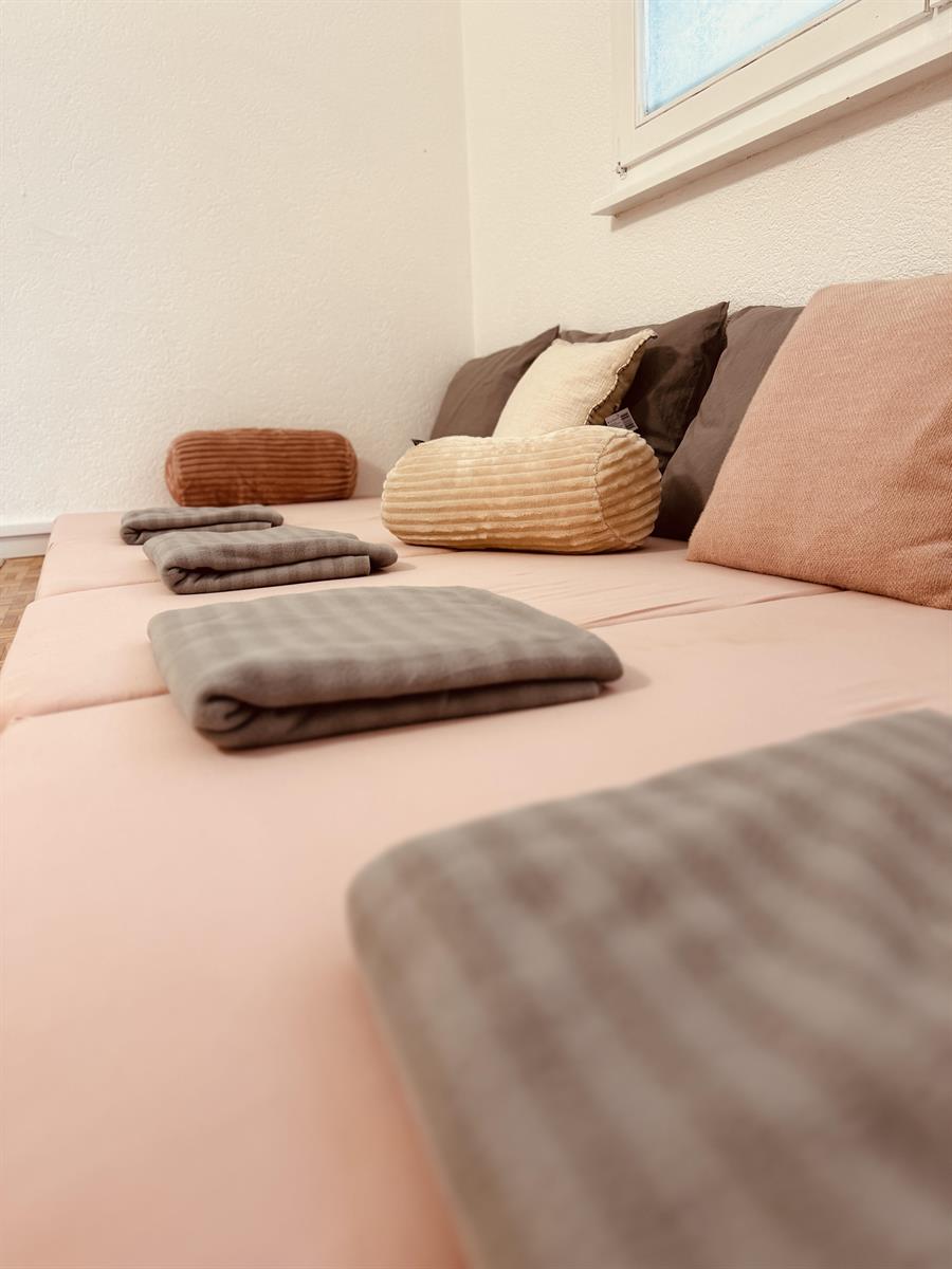 Bild 6: Kita Piccolo Mondo, Deutsch-Italienisch Kinderbetreuung mit Hort in Siebnen SZ