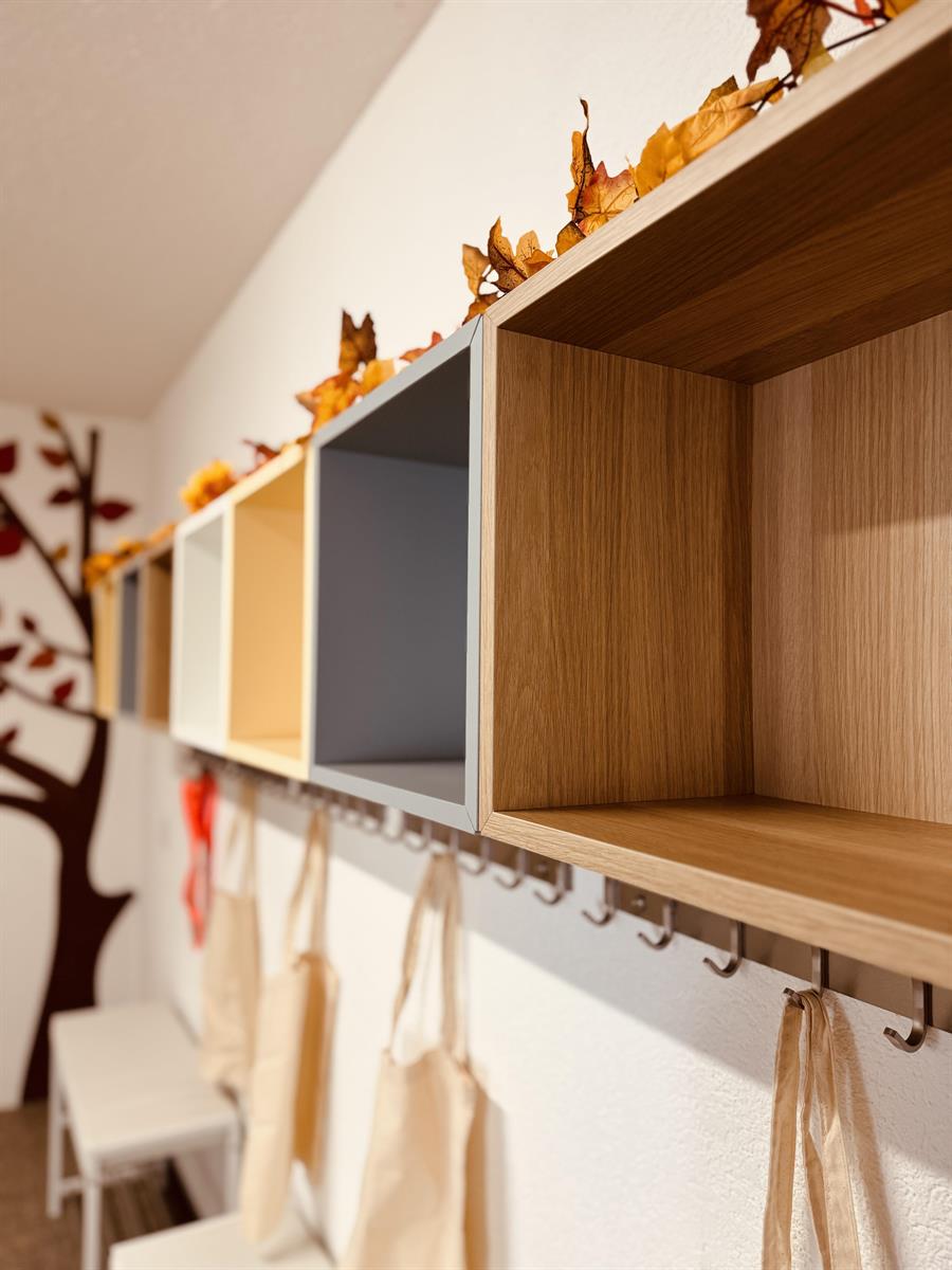 Bild 7: Kita Piccolo Mondo, Deutsch-Italienisch Kinderbetreuung mit Hort in Siebnen SZ