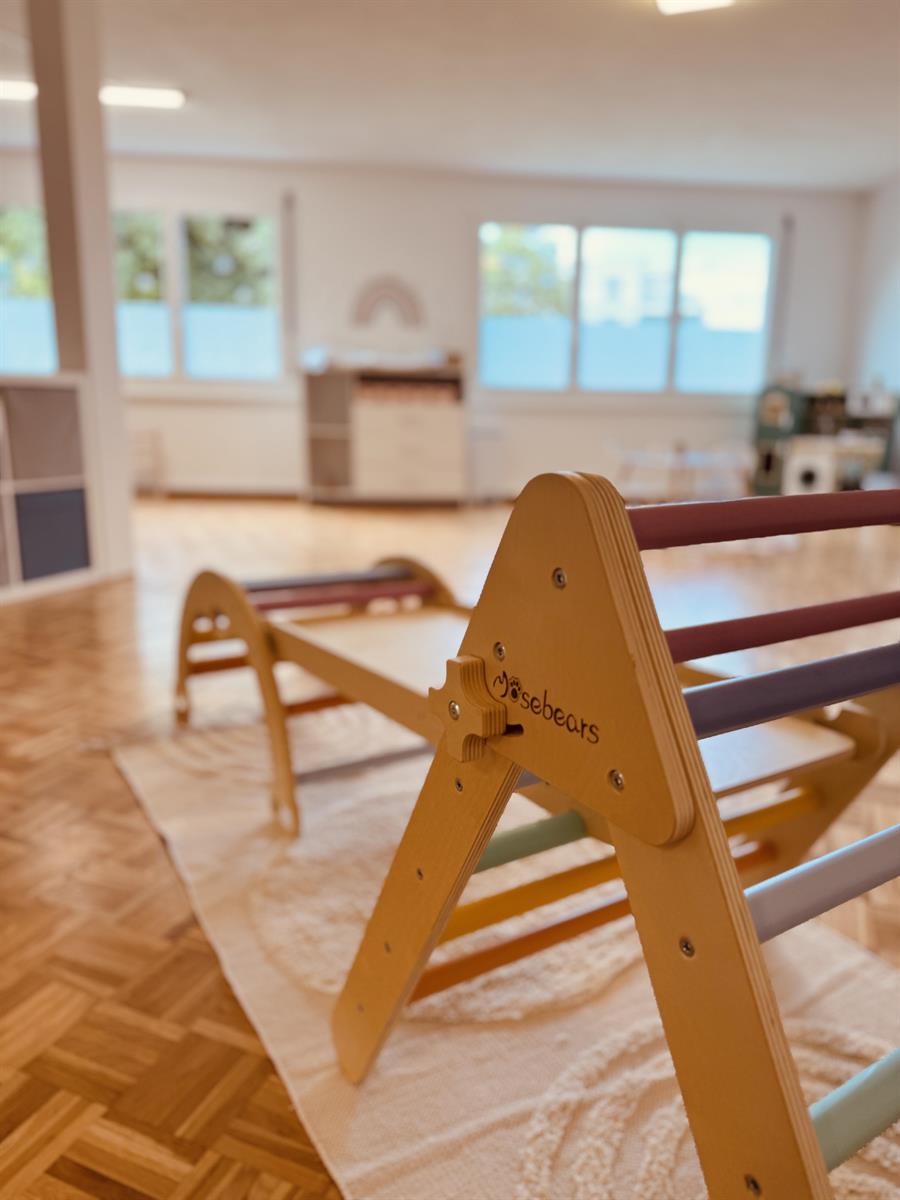 Bild 9: Kita Piccolo Mondo, Deutsch-Italienisch Kinderbetreuung mit Hort in Siebnen SZ