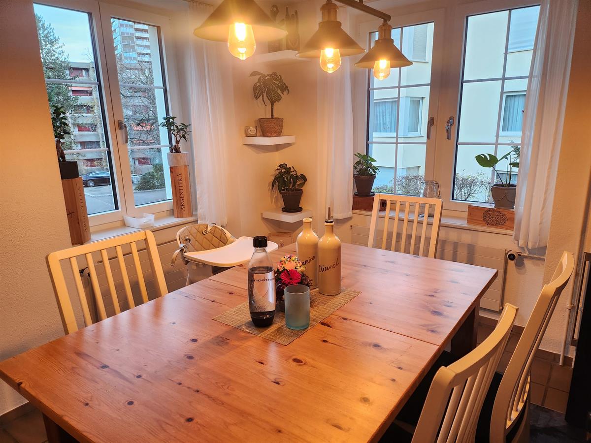 Bild 3: Nidino AG, Zürich Leimbach