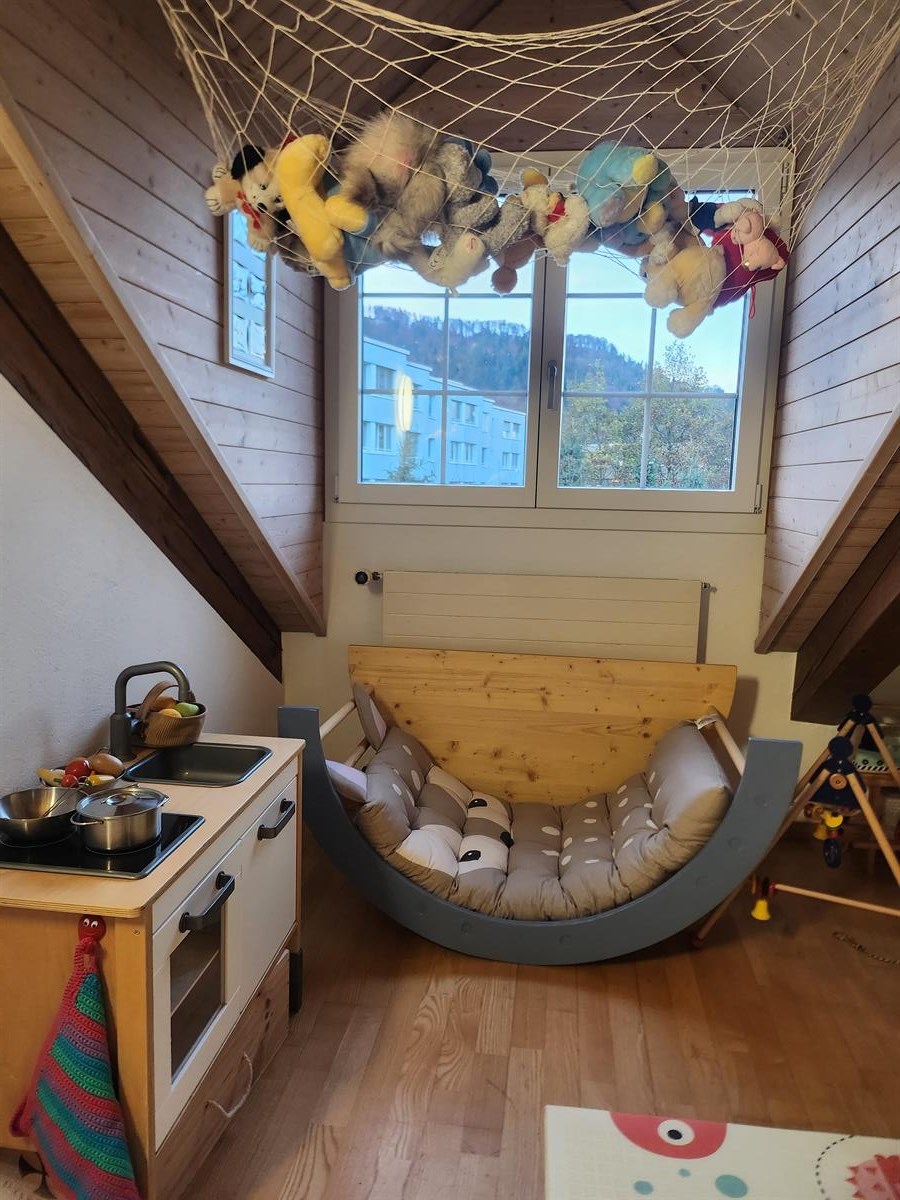 Bild 4: Nidino AG, Zürich Leimbach