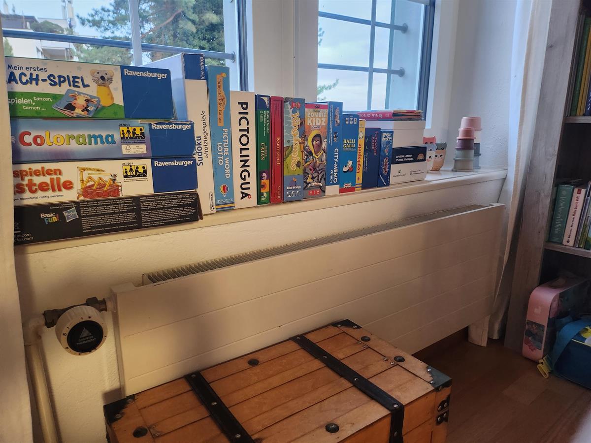 Bild 5: Nidino AG, Zürich Leimbach