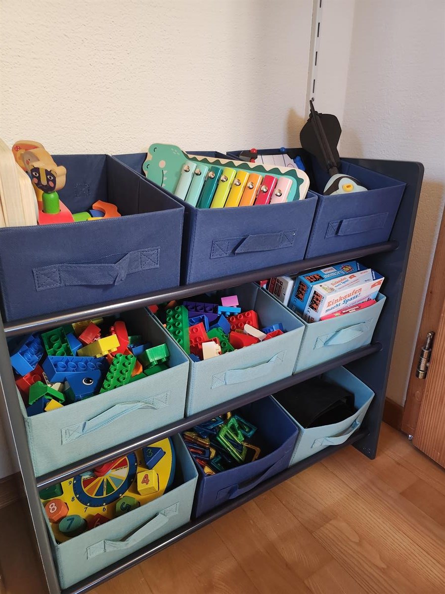 Bild 6: Nidino AG, Zürich Leimbach