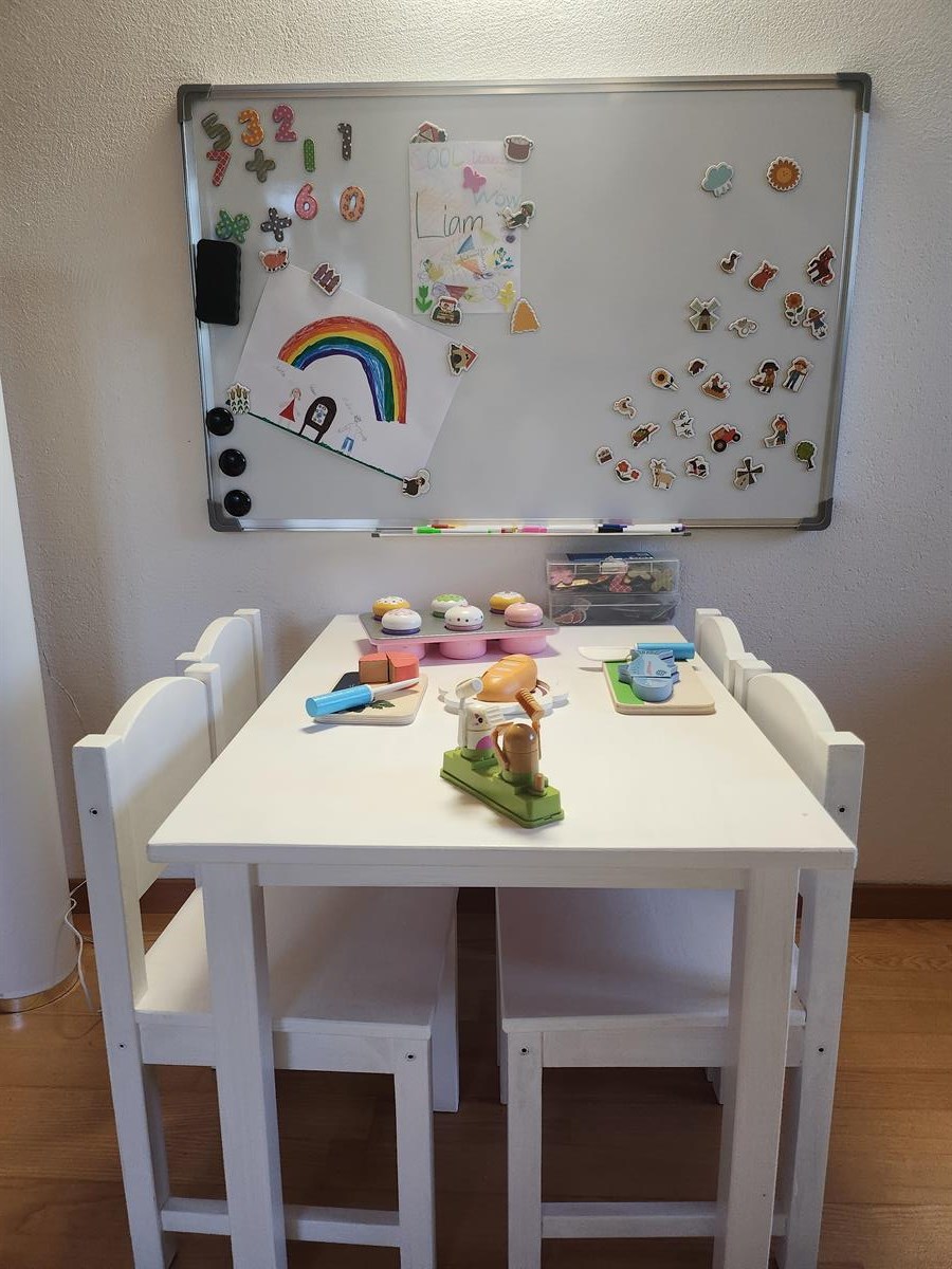 Bild 7: Nidino AG, Zürich Leimbach