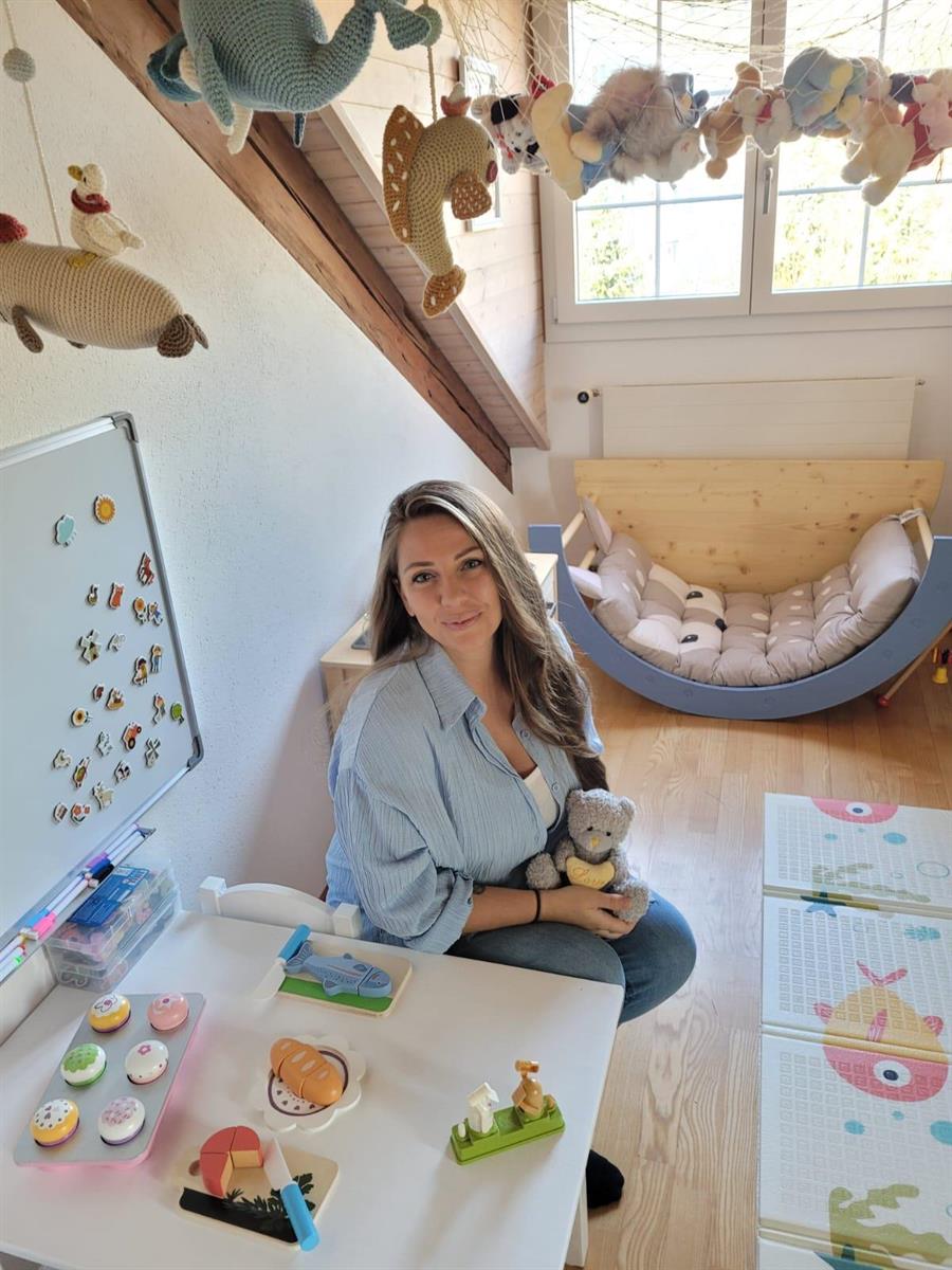 Bild 9: Nidino AG, Zürich Leimbach