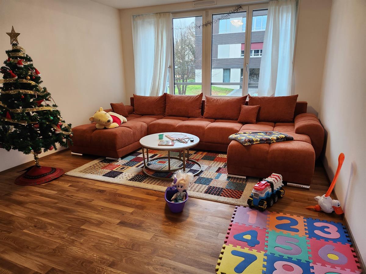 Nidino AG, Zürich Wollishofen