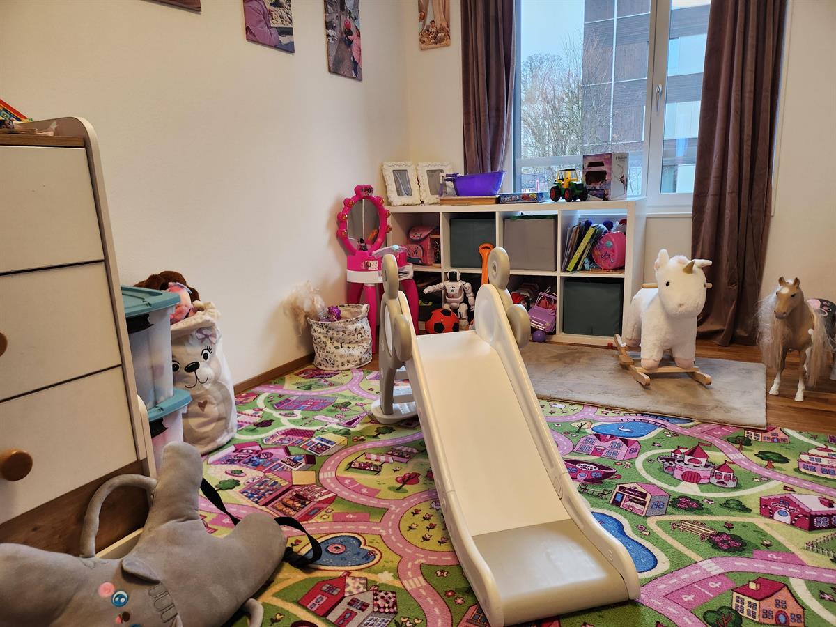 Bild 3: Nidino AG, Zürich Wollishofen