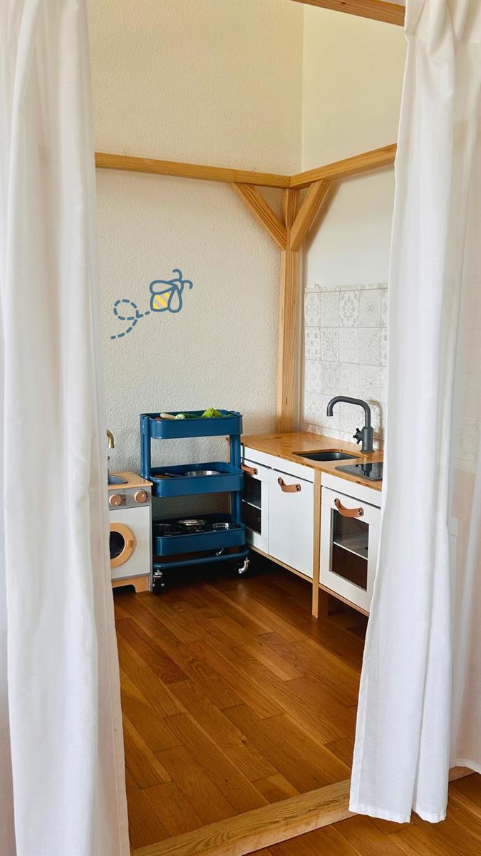 Bild 6: Kita BeeHive Kids, Kinderbetreuung Wangen SZ