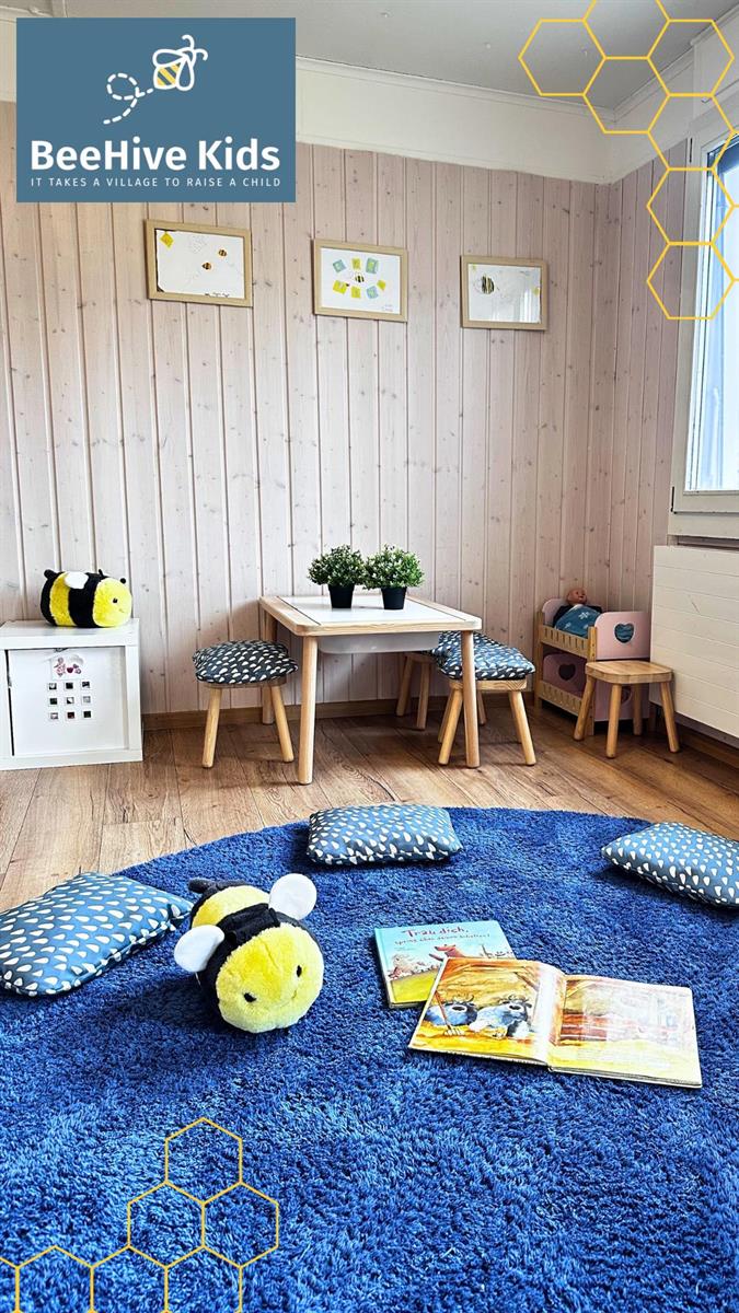 Bild 2: Kita & Hort BeeHive Kids, Siebnen SZ